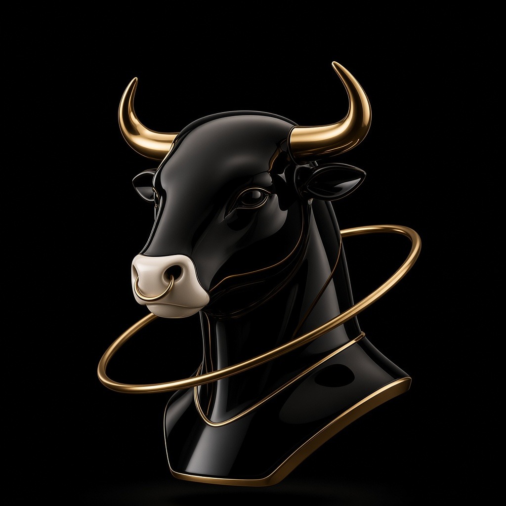 Ansem bull cult face 02